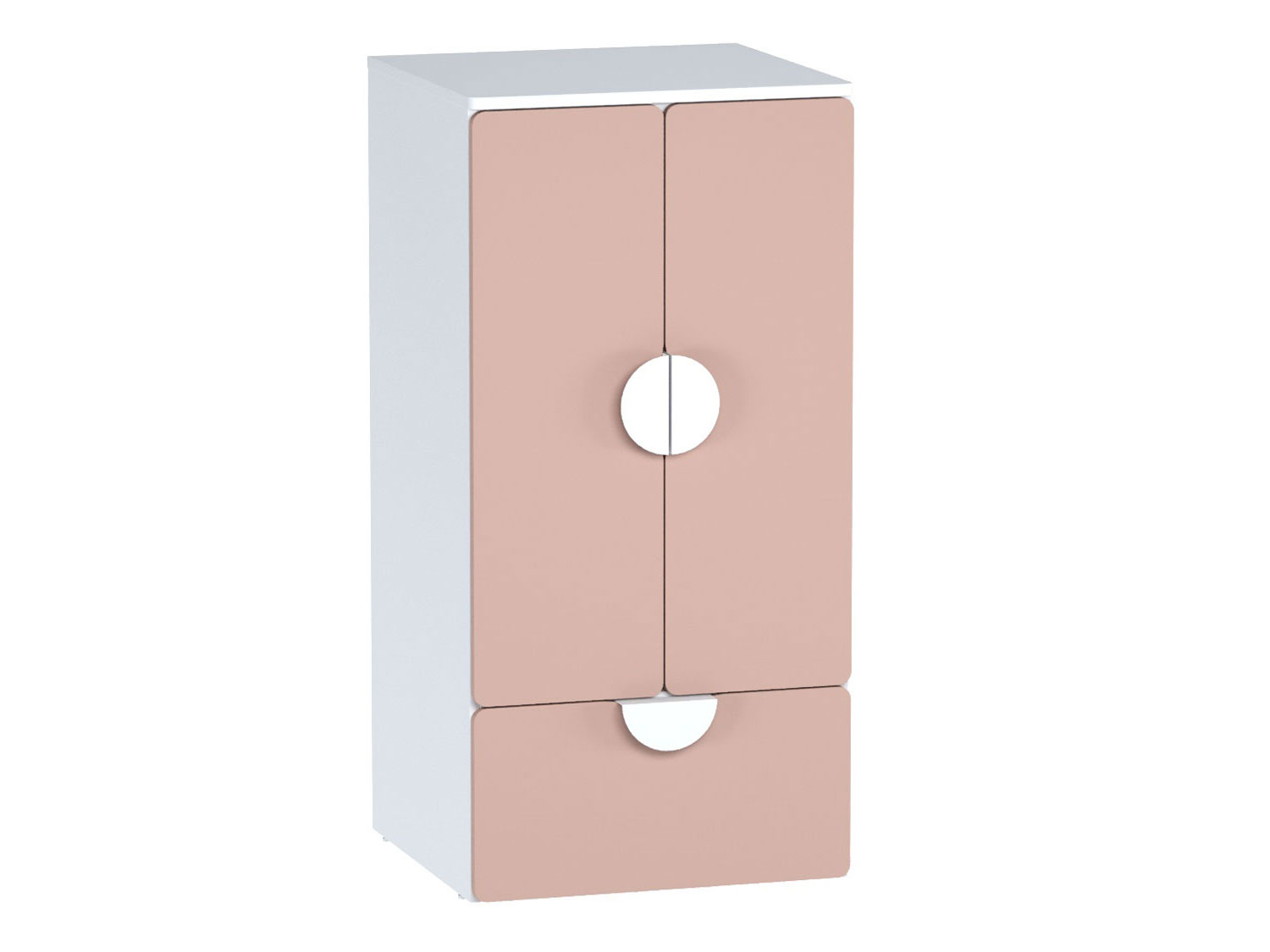 Детский шкаф Пикси фото 5