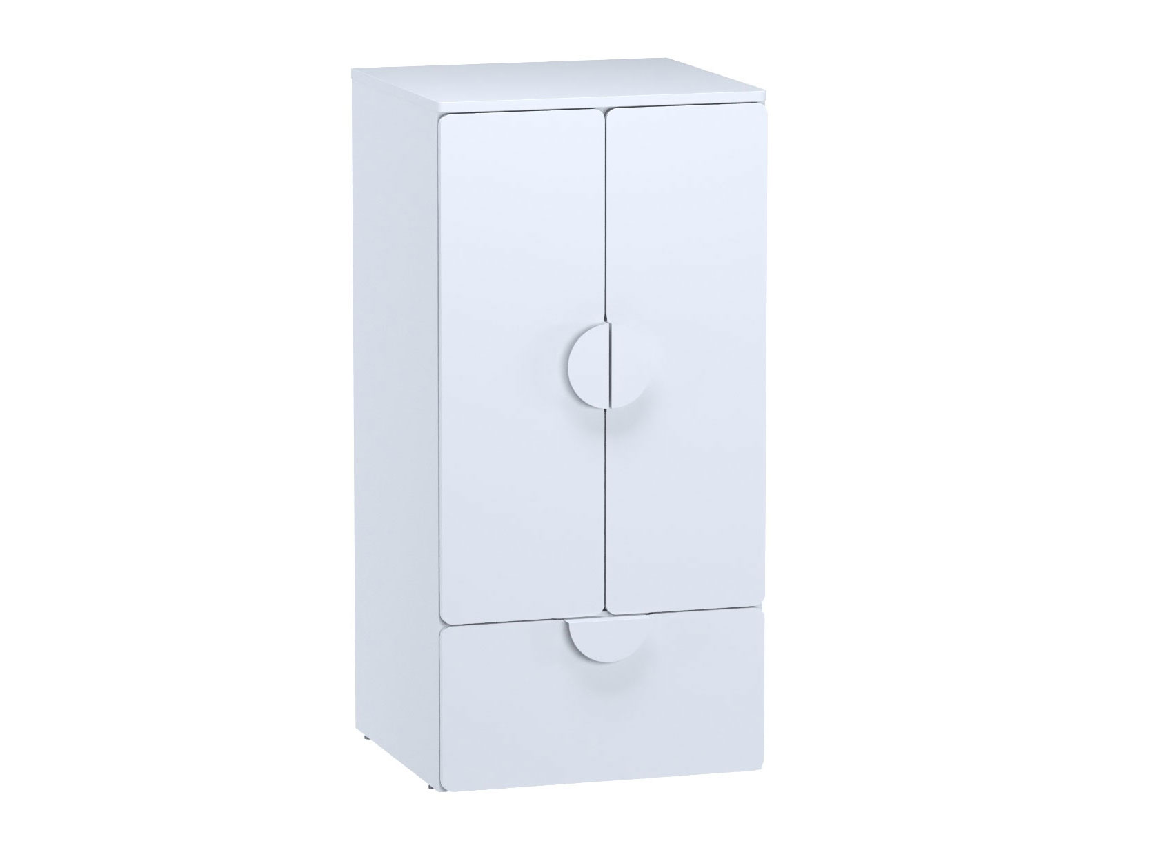 Детский шкаф Пикси фото 21