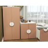 Детский шкаф Пикси фото 4
