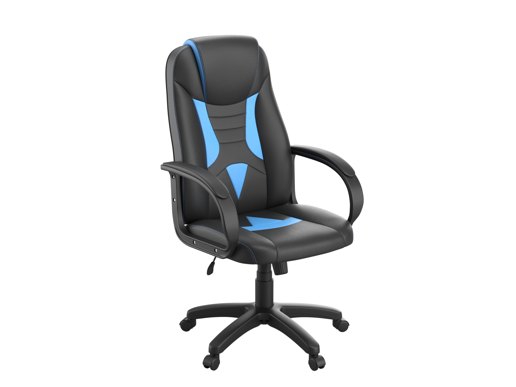 Игровое кресло Энигма 2 фото 17