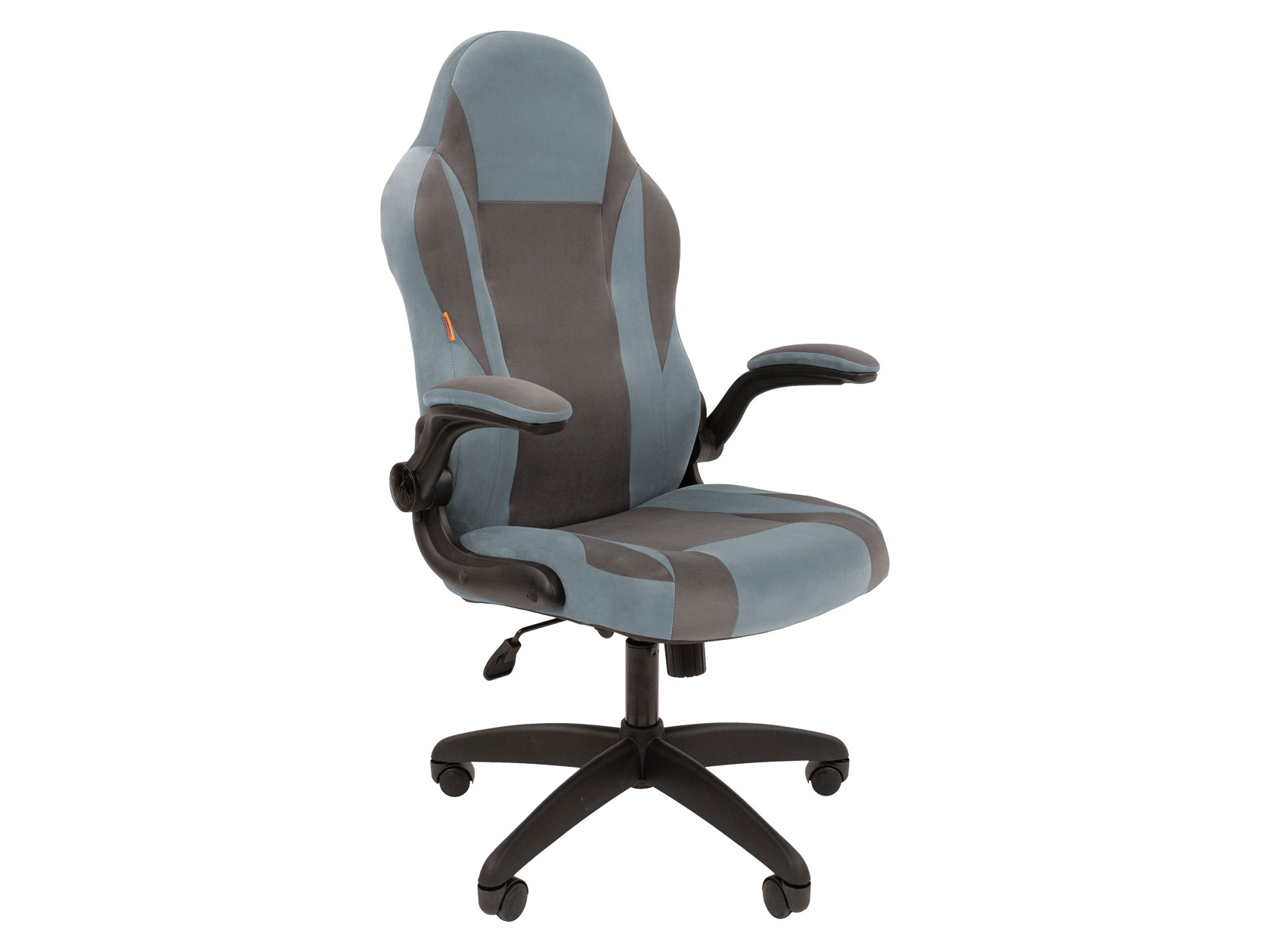 Игровое кресло Игровое кресло Chairman game 55 Теракс фото 4