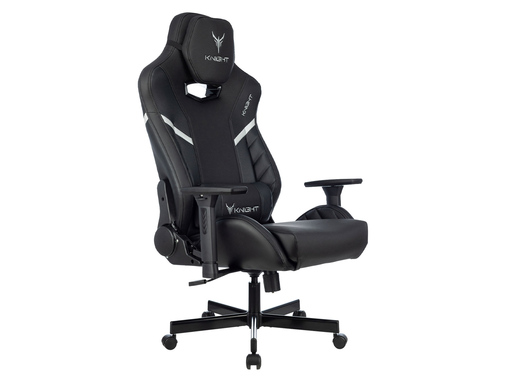 Игровое кресло Knight Thunder 5X Тандер фото 1