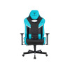 Игровое кресло Knight Thunder 5X Тандер фото 2 Игровое кресло Knight Thunder 5X Тандер фото 2