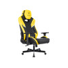 Игровое кресло Knight Thunder 5X Тандер фото 6 Игровое кресло Knight Thunder 5X Тандер фото 6