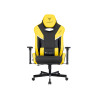 Игровое кресло Knight Thunder 5X Тандер фото 7 Игровое кресло Knight Thunder 5X Тандер фото 7