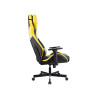 Игровое кресло Knight Thunder 5X Тандер фото 8 Игровое кресло Knight Thunder 5X Тандер фото 8