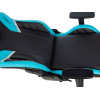 Игровое кресло Knight Thunder 5X Тандер фото 5 Игровое кресло Knight Thunder 5X Тандер фото 5