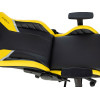 Игровое кресло Knight Thunder 5X Тандер фото 10 Игровое кресло Knight Thunder 5X Тандер фото 10