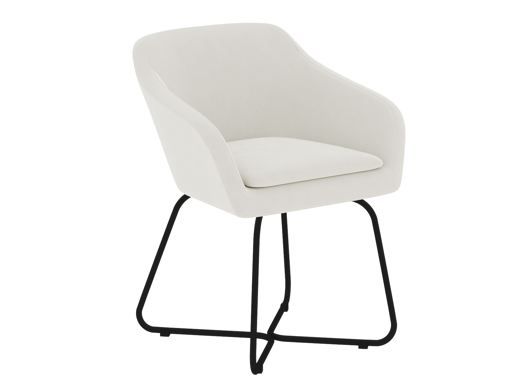 Офисный стул Джуко фото 1