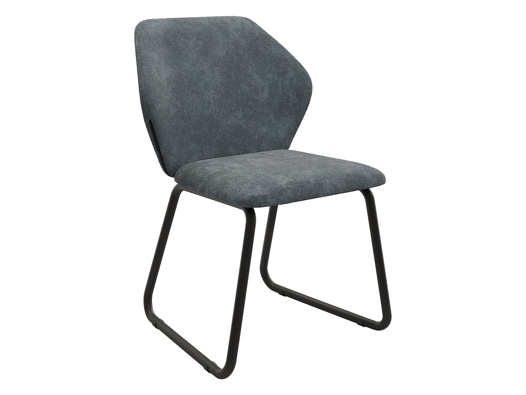 Офисный стул Тедди фото 8