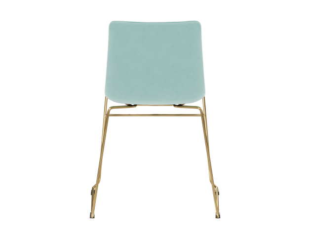 Офисный стул Дублин