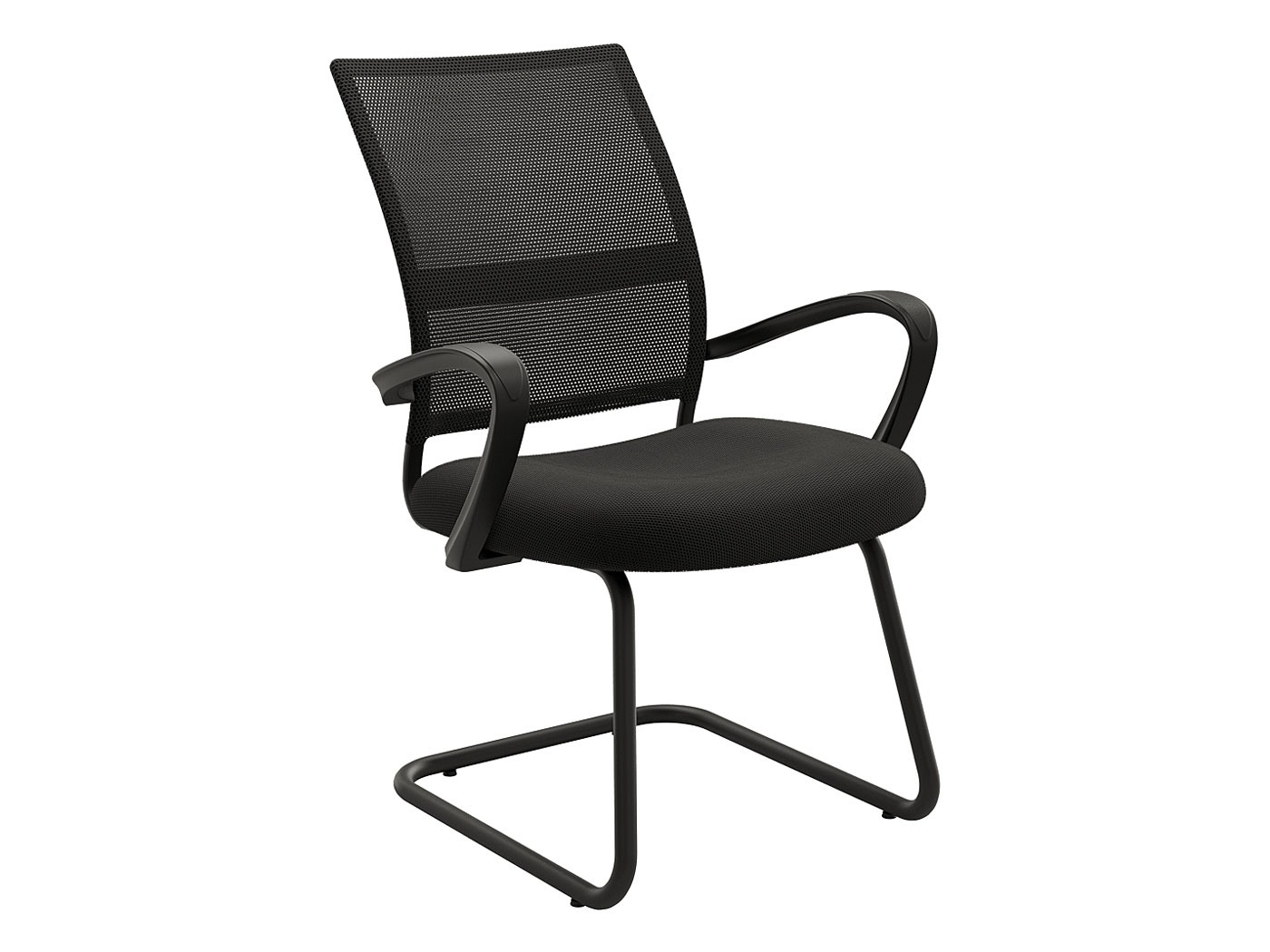 Офисный стул Локки фото 8