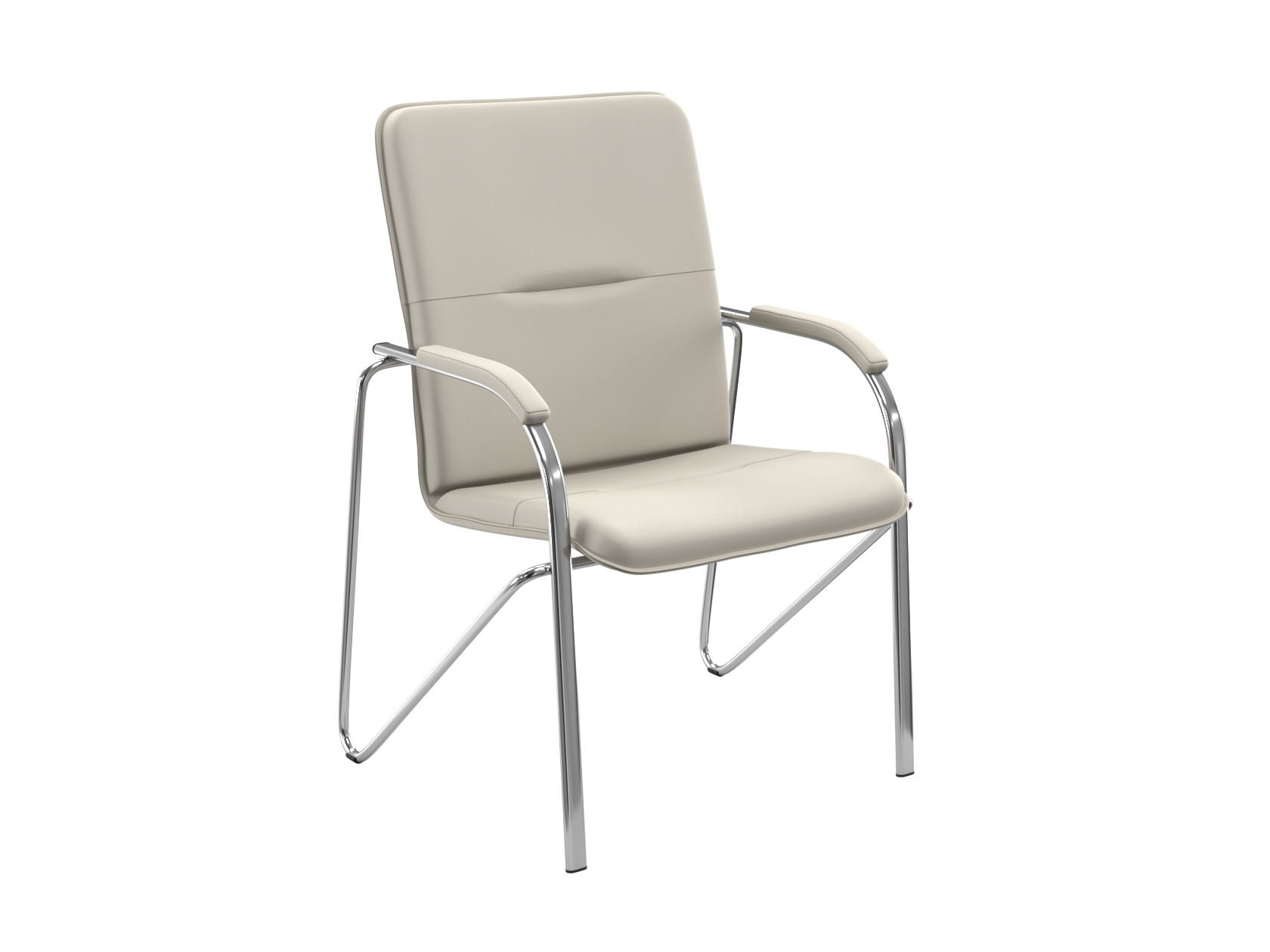 Офисный стул Самба М фото 1