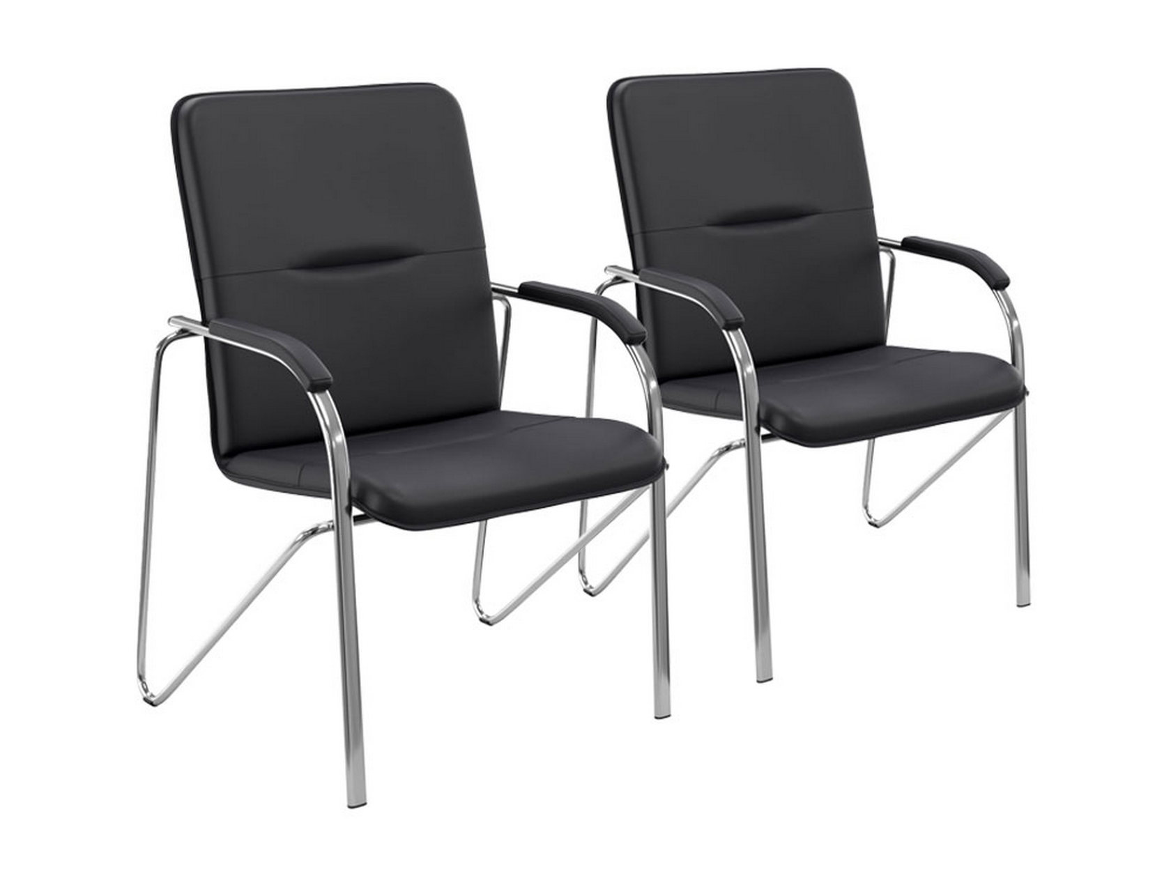 Офисный стул Самба М фото 1