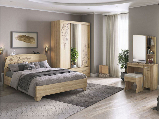 Банкетка Виктория