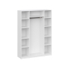 Распашной шкаф Шкаф 4 дв Арно Арно 4 двери фото 2