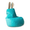 Кресло-мешок Зайчик фото 2