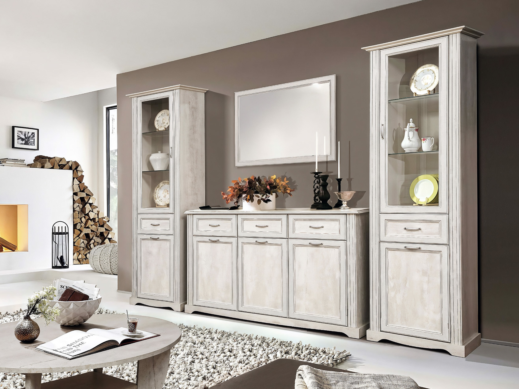 Гостиная Сохо фото 1