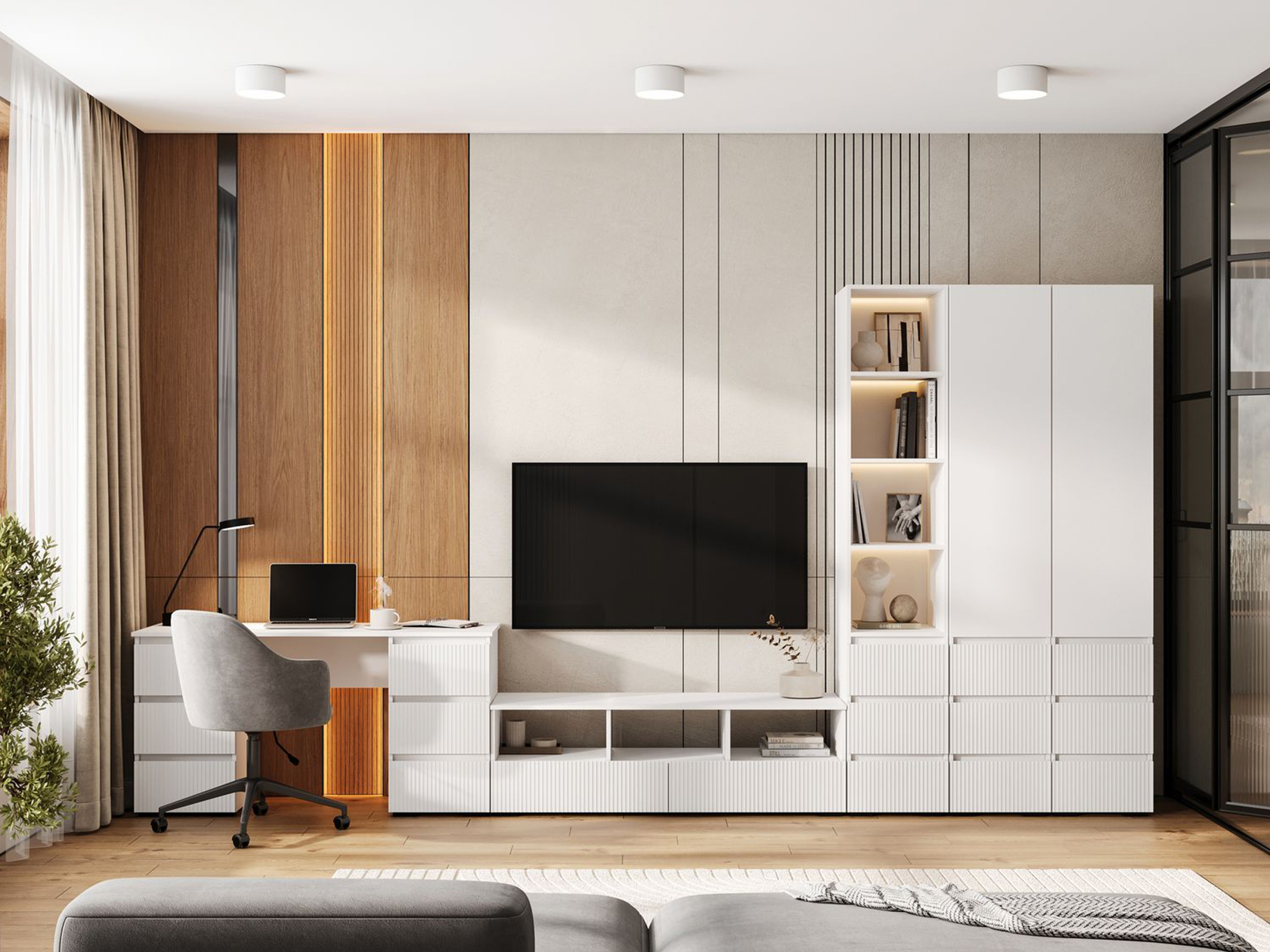 Гостиная Хелен фото 1