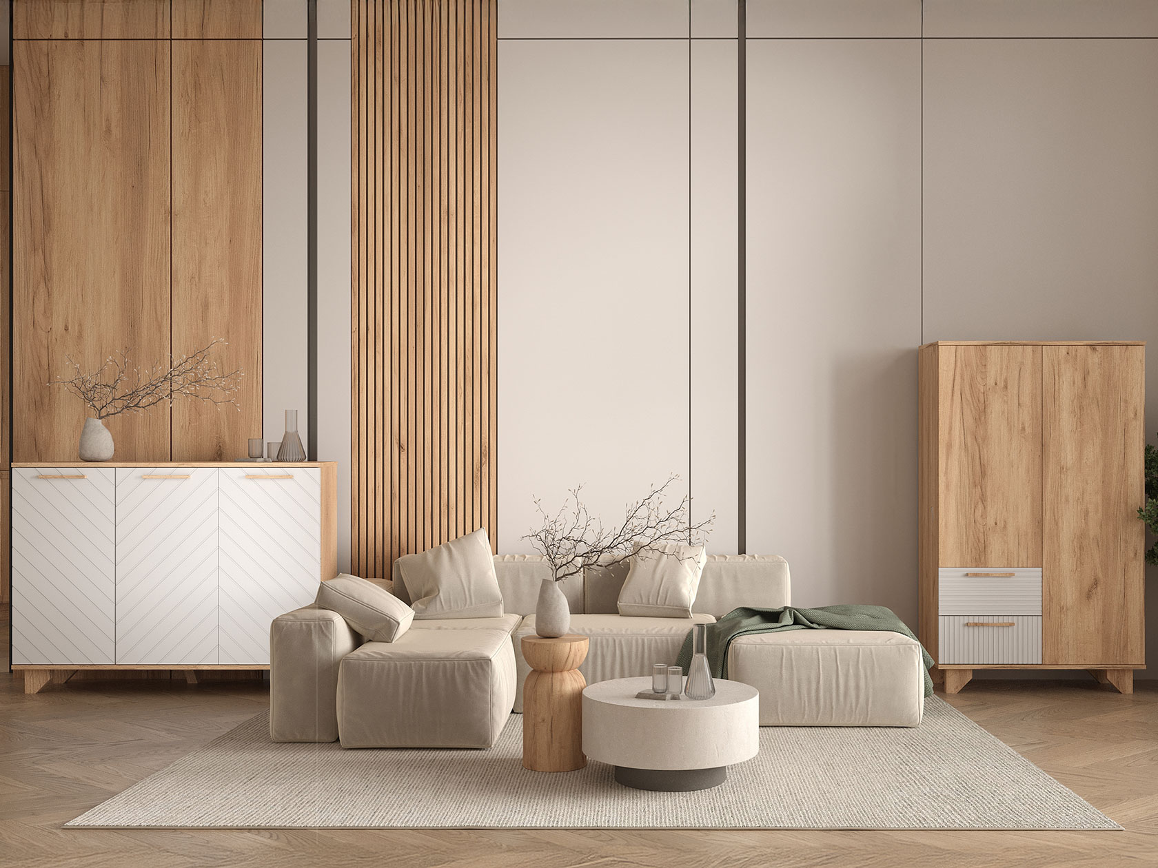 Гостиная Гостиная Ньерд 7 Ньерд Мини фото 1