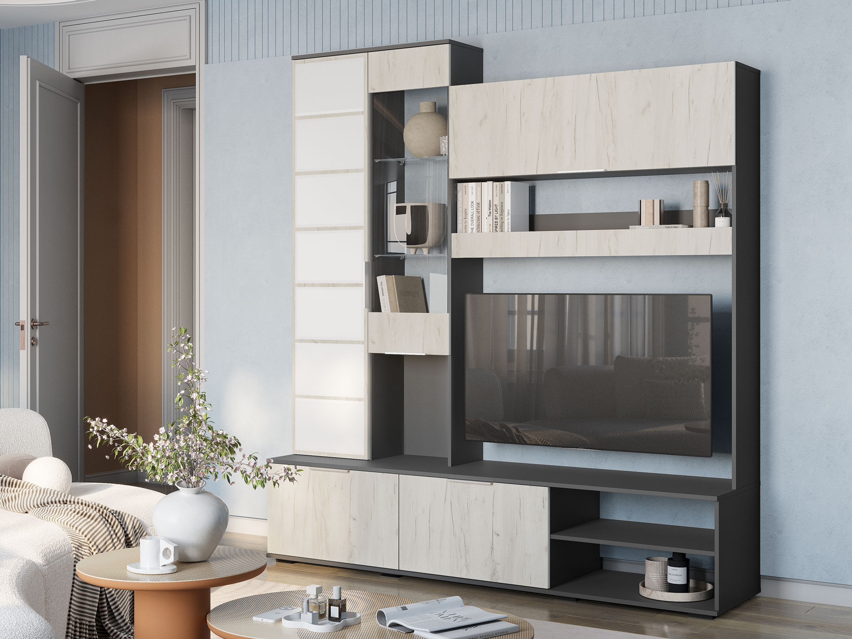 Гостиная Плаза фото 1