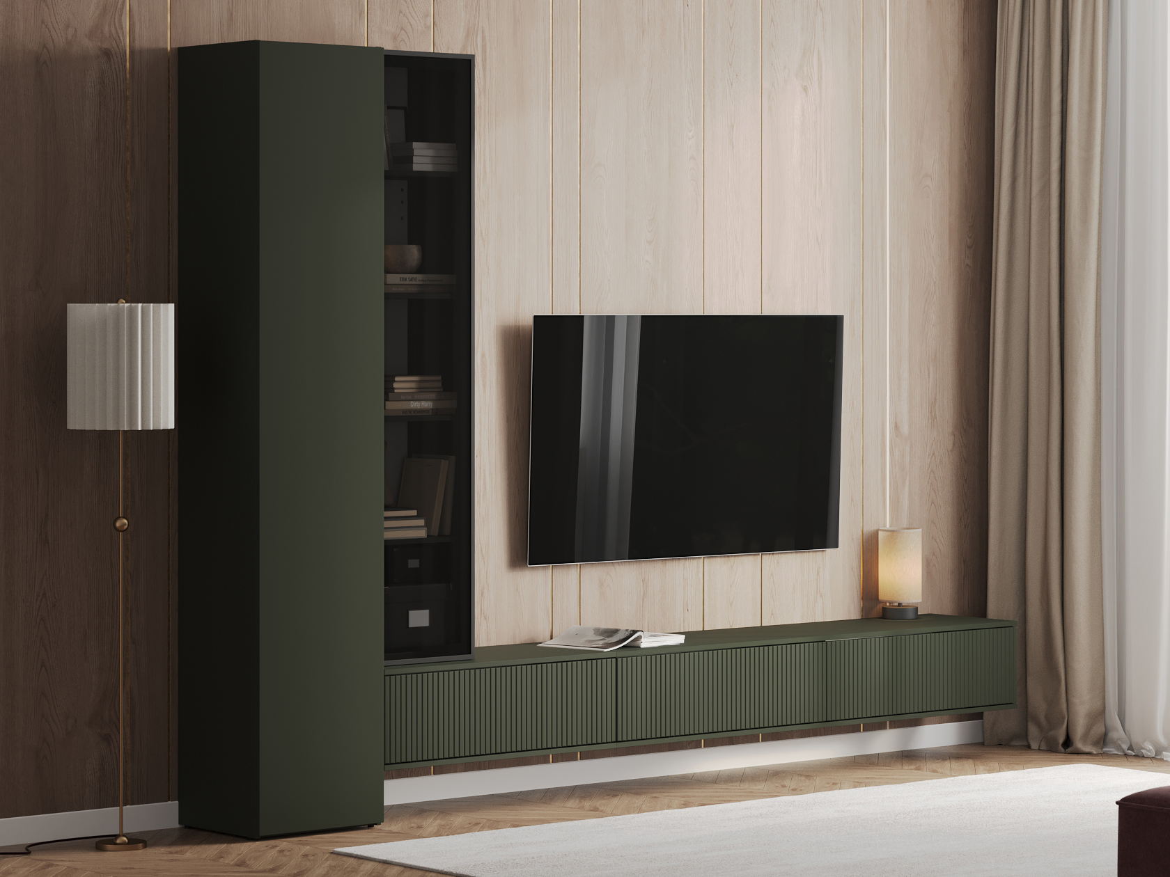 Гостиная Гостиная Амели 5 Амели Макси фото 14