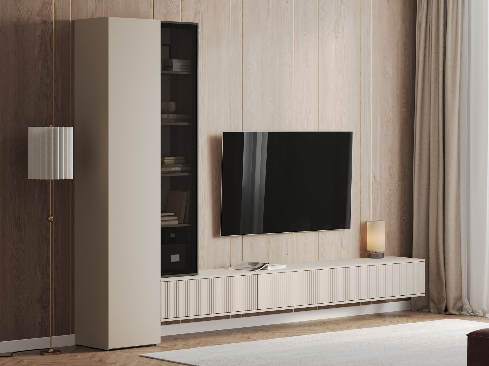 Гостиная Гостиная Амели 5 Амели Макси фото 1