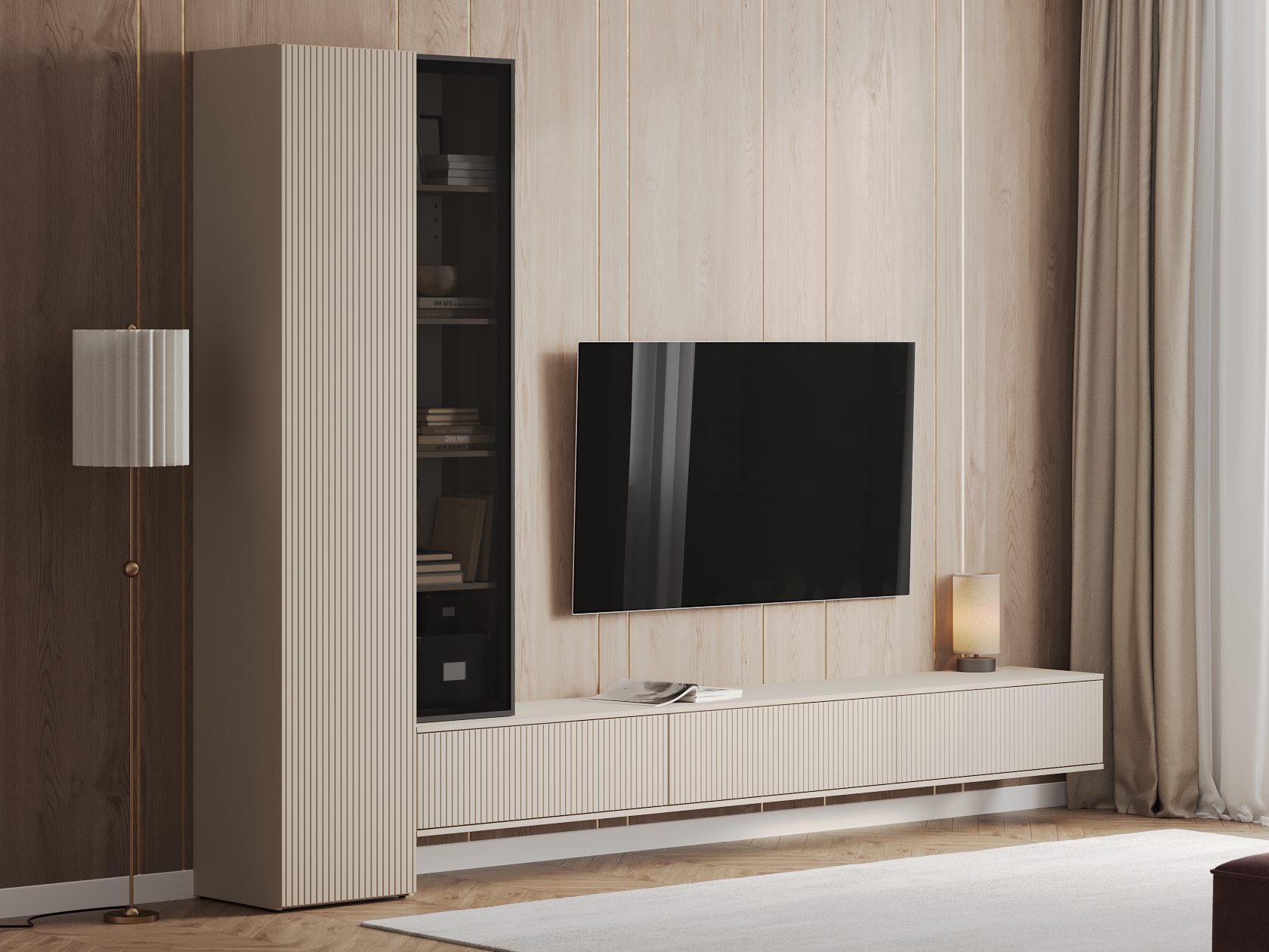 Гостиная Амели фото 1