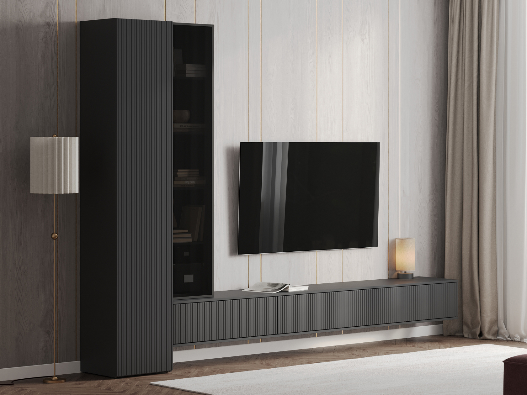 Гостиная Амели фото 27