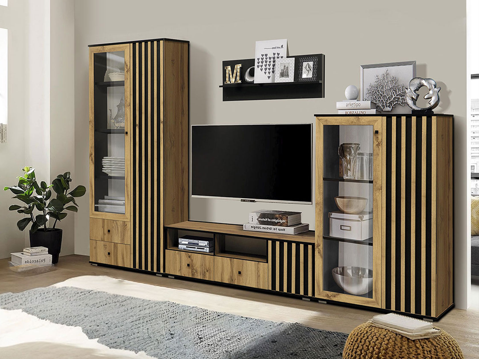 Гостиная Либерти фото 1