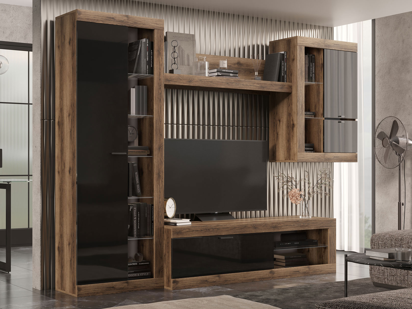 Гостиная Гостиная Прага 4 Прага Миди фото 52