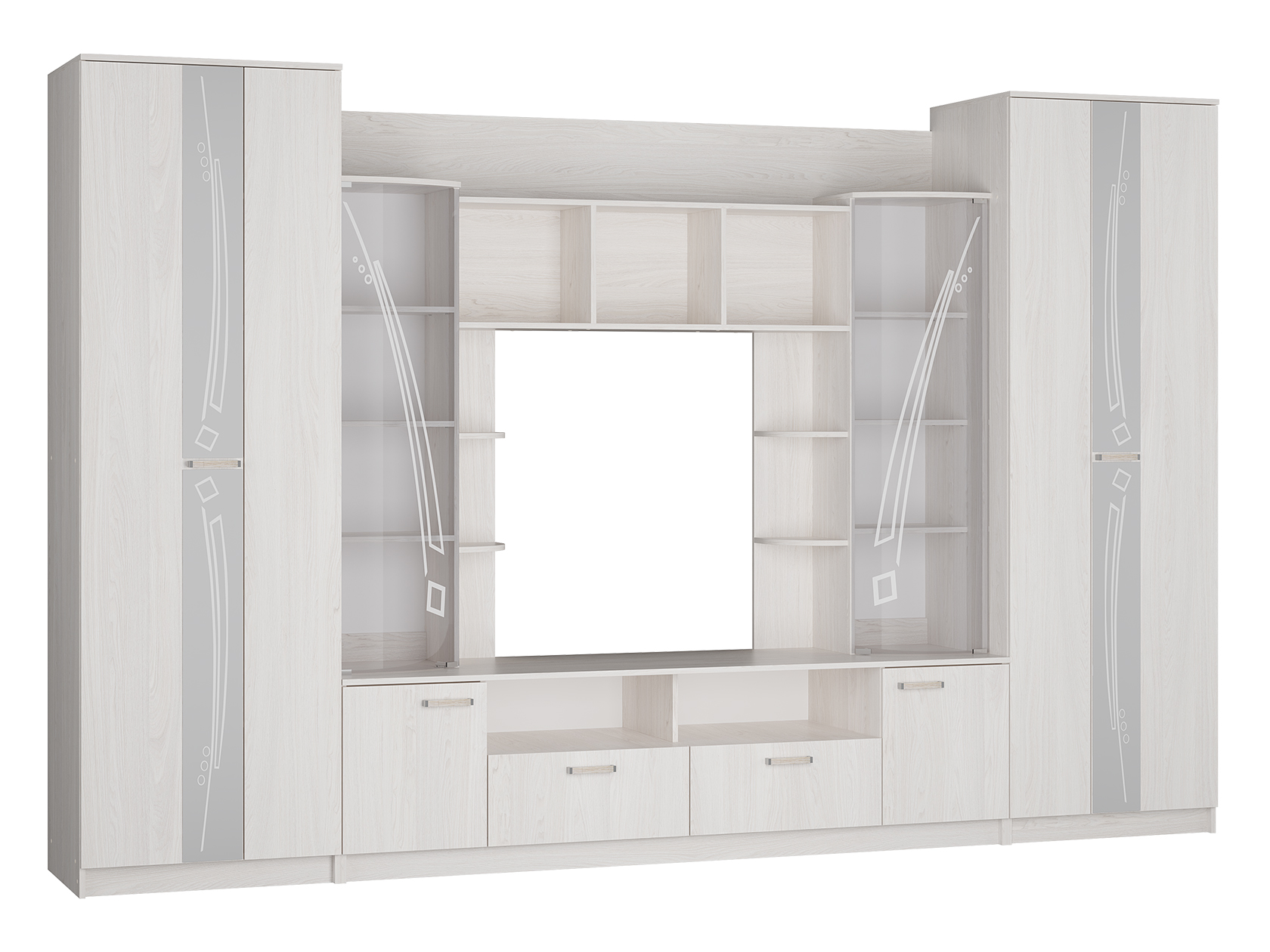 Гостиная Венеция фото 1 Гостиная Венеция фото 1