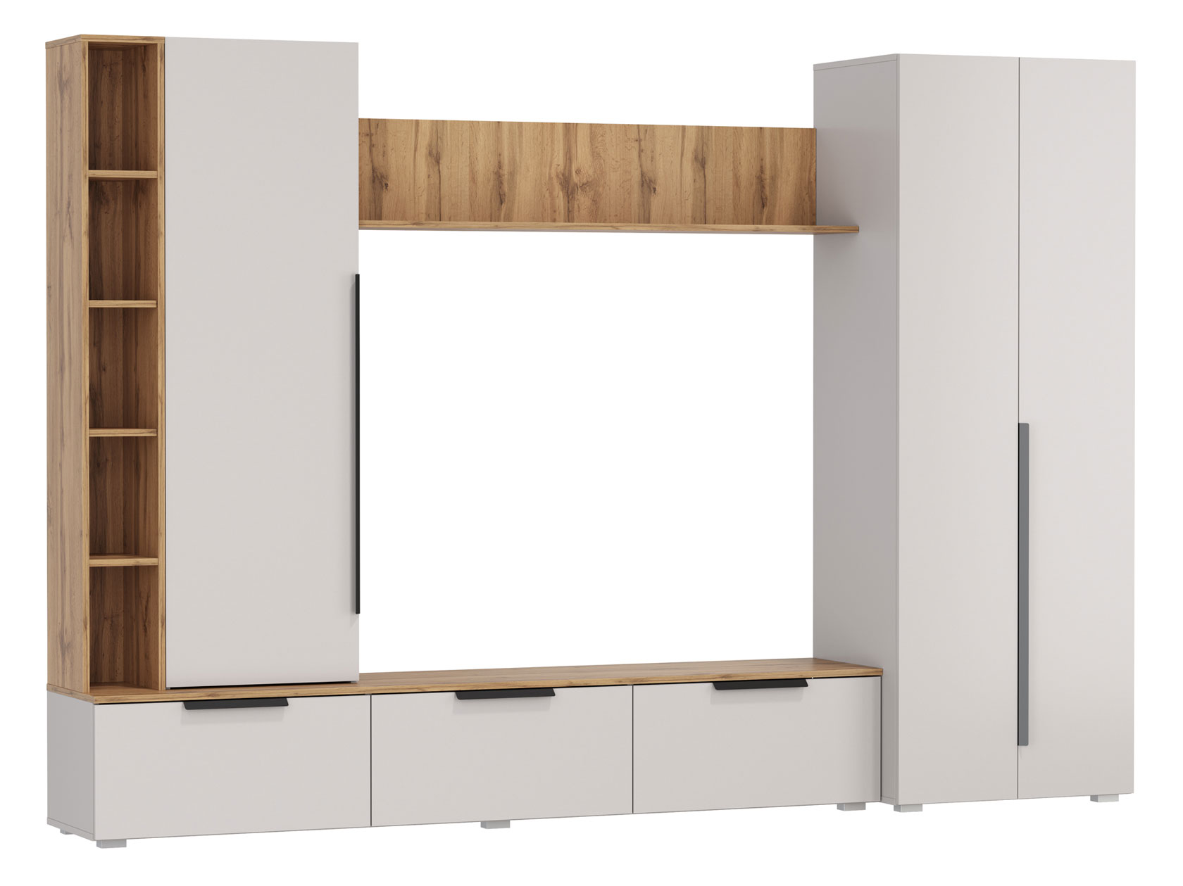 Гостиная Гостиная Аккорд 63.02 Аккорд Макси фото 1