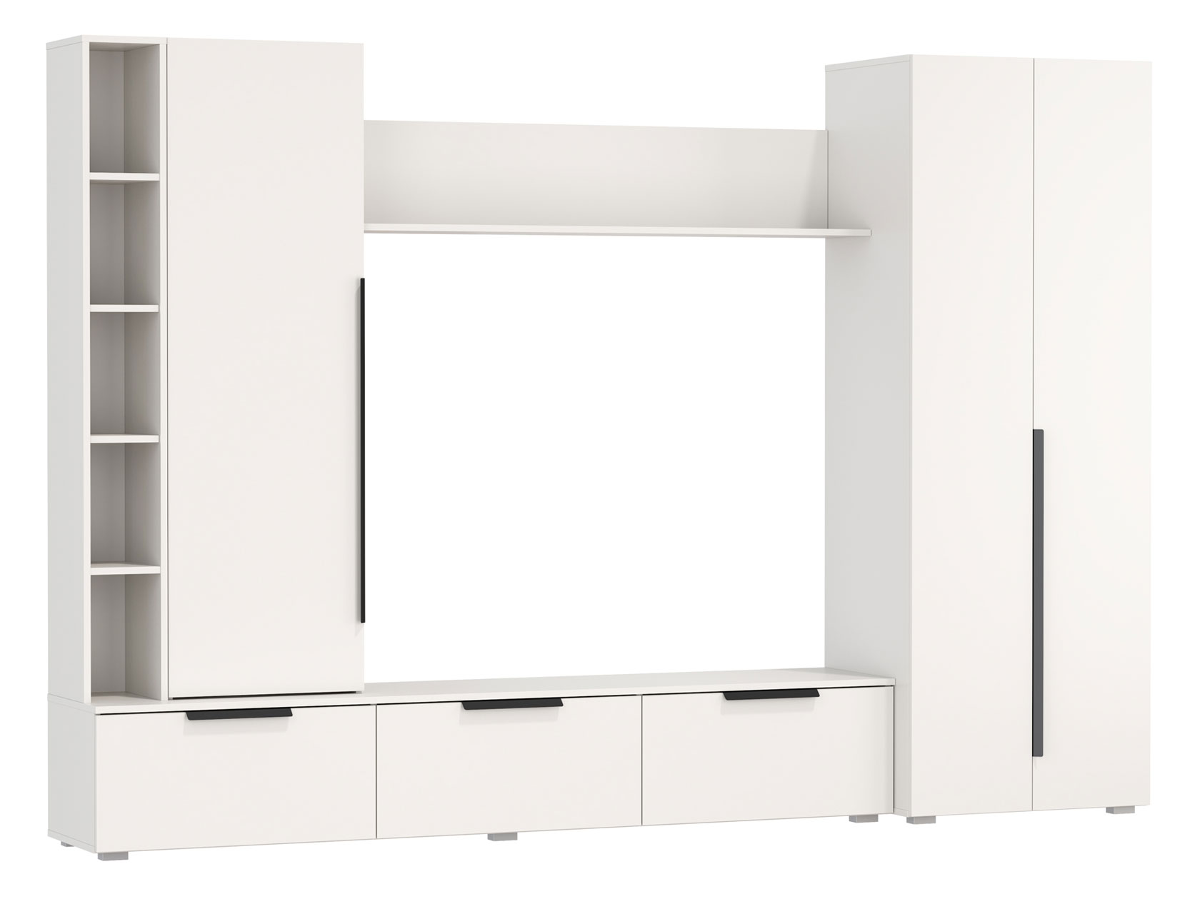 Гостиная Гостиная Аккорд 63.02 Аккорд Макси фото 3