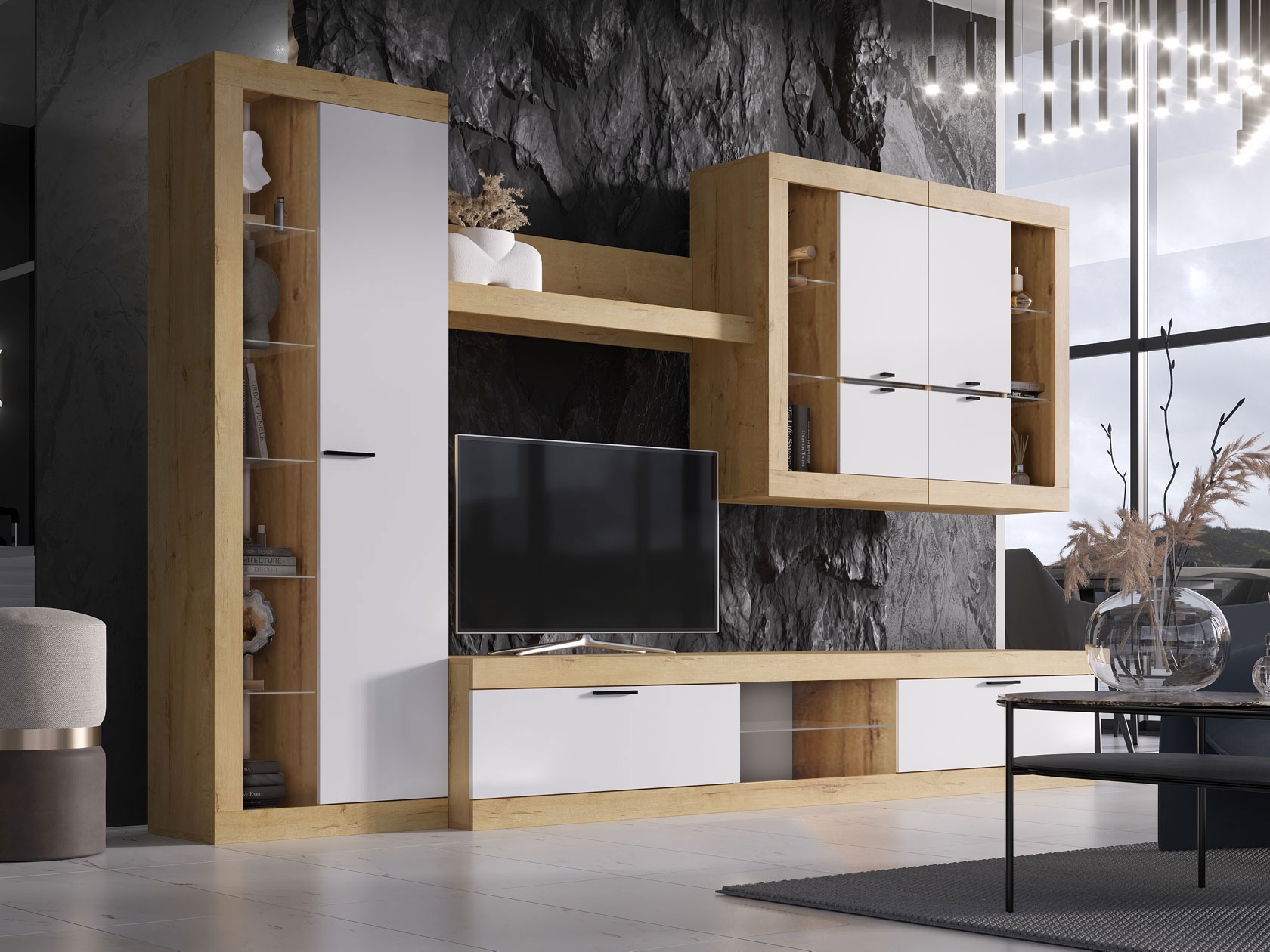 Гостиная Гостиная Прага 5 Прага Макси фото 5