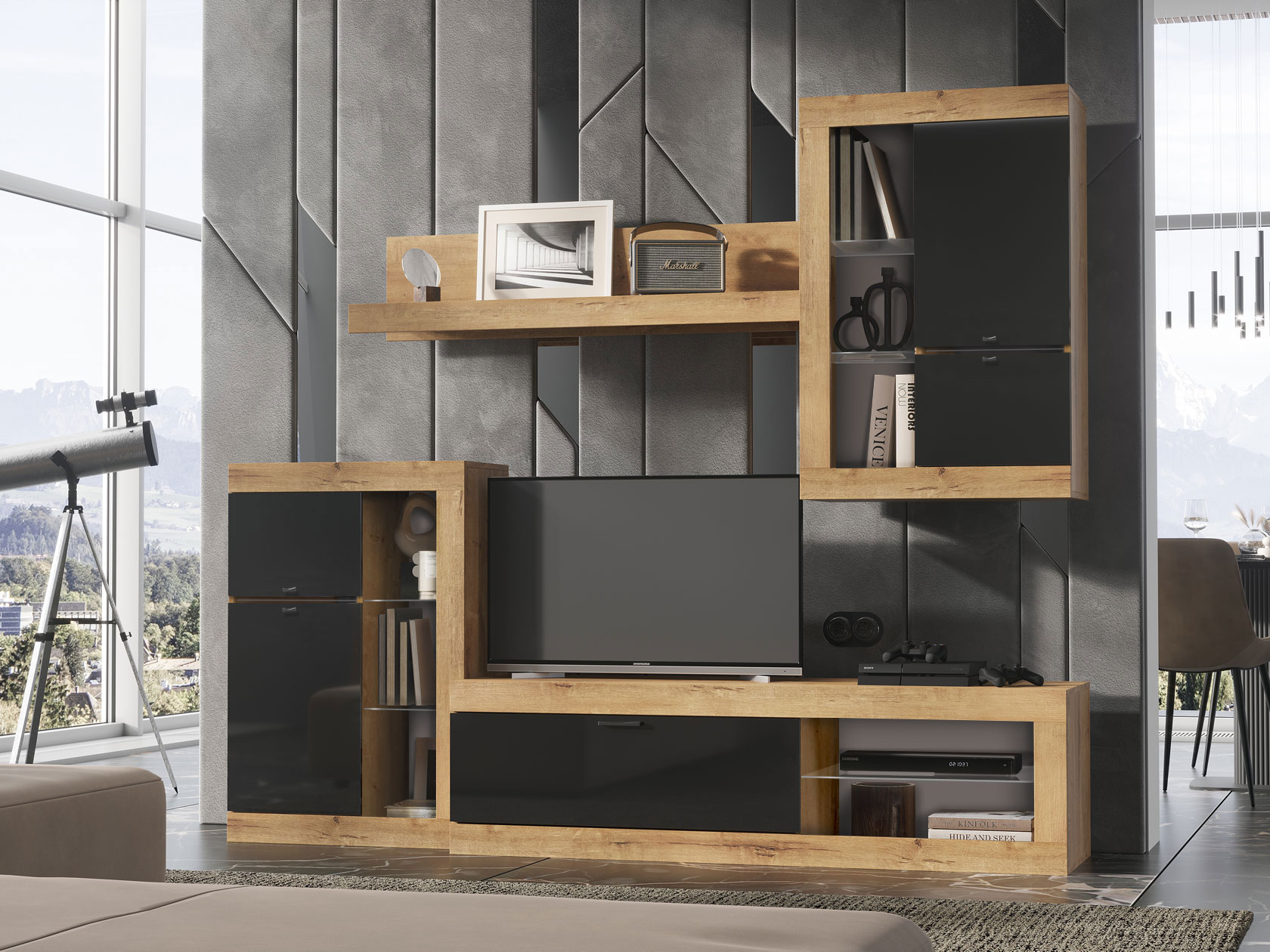 Гостиная Гостиная Прага 3 Прага Мини фото 16