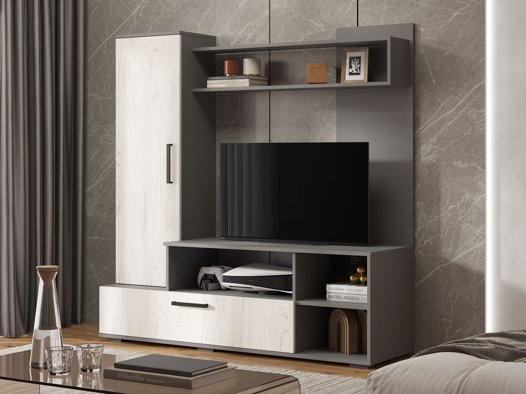 Гостиная Евро фото 6