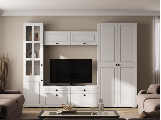 Гостиная Северина Макси