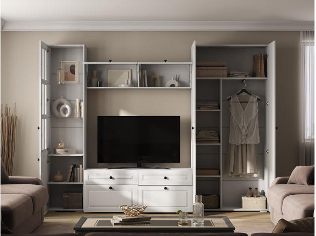 Гостиная Северина Макси