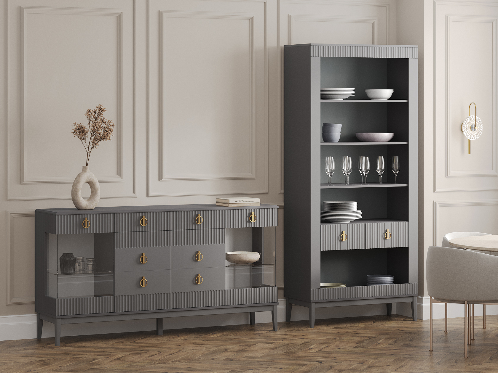 Гостиная Гостиная Санторини 3 Санторини Эйр фото 7