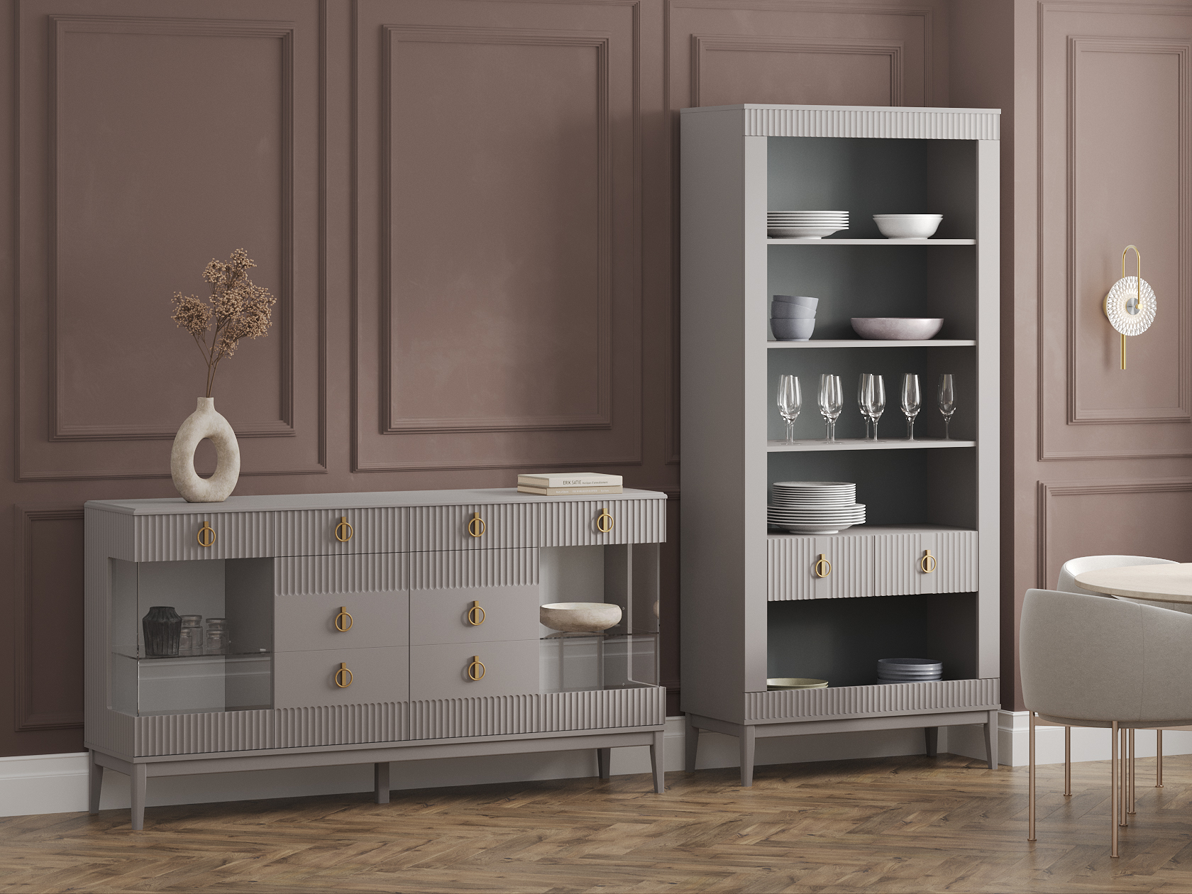 Гостиная Гостиная Санторини 3 Санторини Эйр фото 1