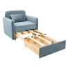 Кресло-кровать Айден фото 4