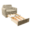 Кресло-кровать Айден фото 4