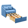 Кресло-кровать Бонго фото 4