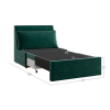 Кресло-кровать Бадди фото 10
