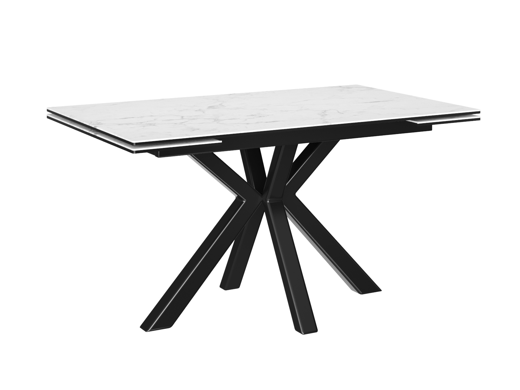 Кухонный стол Стенли фото 1