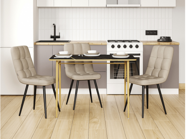 Кухонный стол Саймон