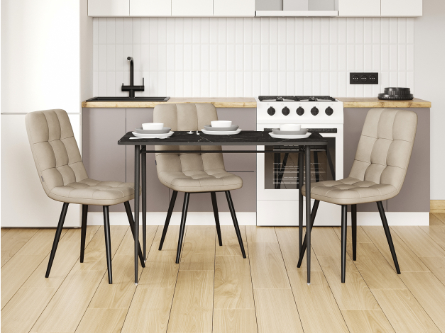 Кухонный стол Саймон