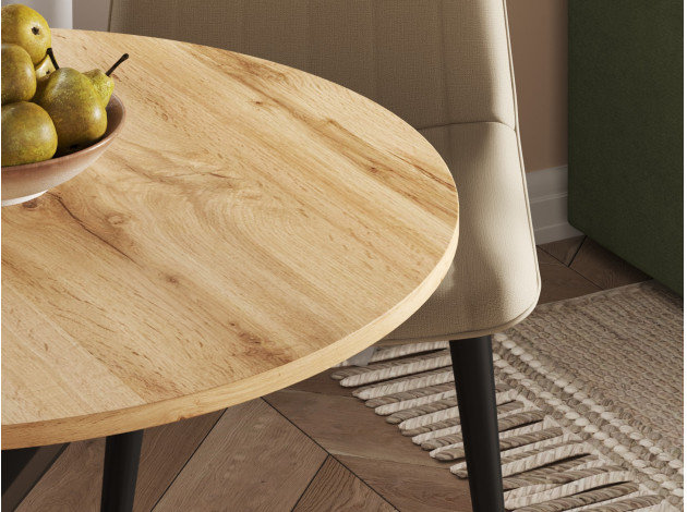 Кухонный стол Кантри