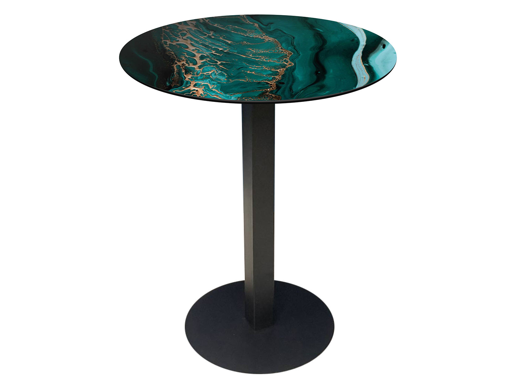 Кухонный стол Вильнюс фото 3